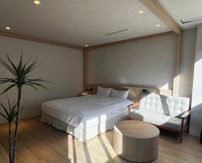 Hualien City Centre Hotel | Fairy Tale City Motel