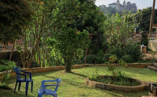 Ntinda Apartment | Fairytale DEN