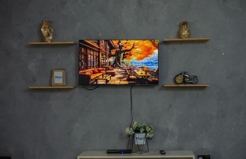 Ntinda Apartment | Fairytale DEN