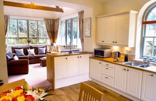 Belford Villa | Fairytale Folly - One Bedroom Villa, Sleeps 2