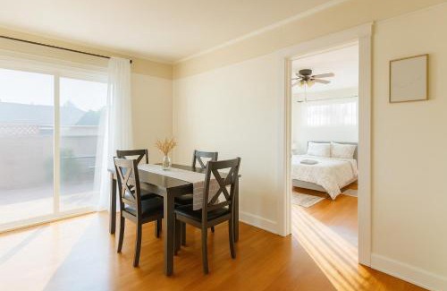 Fullerton House | Fairytale Vacation Home - 10 Min Drive to Disneyland