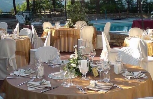 Fermignano Villa | Fairytale Villa with Large Swimming Pool