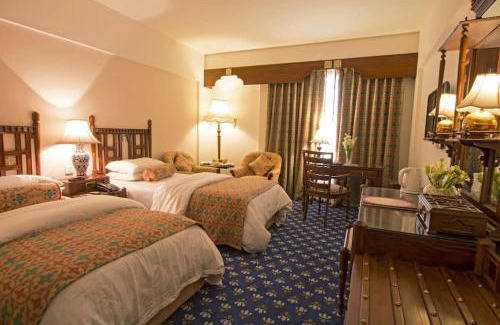 Faisalabad Hotel | Faisalabad Serena Hotel