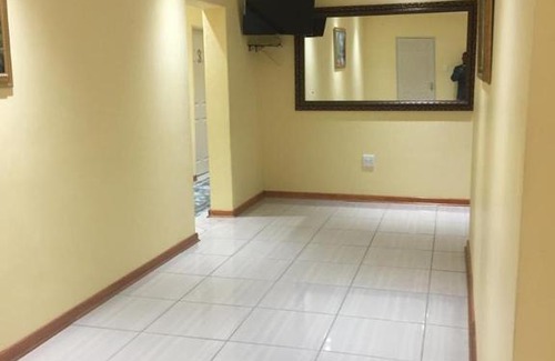 Bethlehem House | Faith and Glory Guest House