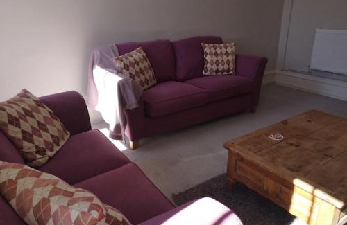 Wing House | Faith Cottage