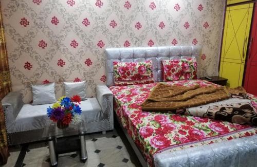 Lahore Hotel | Faizan Hotel