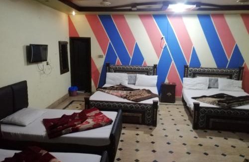 Lahore Hotel | Faizan Hotel