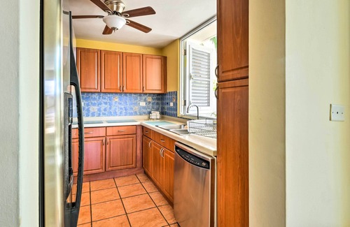Cabezas House | Fajardo Townhouse w/Private Pool & Ocean View