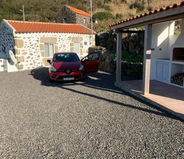 Fajazinha House | Fajazinha Cottage
