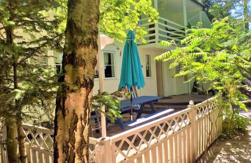 Stegna Apartment | Fajna Chatka (mieszkanko B)