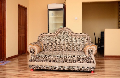 Pwani Mchangani Bed & Breakfast | Fakhwa Beach House