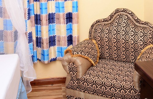 Pwani Mchangani Bed & Breakfast | Fakhwa Beach House