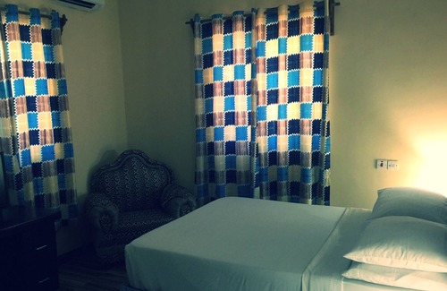 Pwani Mchangani Bed & Breakfast | Fakhwa Beach House