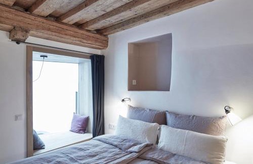 Innsbruck City Centre Hotel | Faktorei