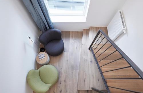 Innsbruck City Centre Hotel | Faktorei