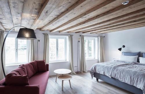 Innsbruck City Centre Hotel | Faktorei