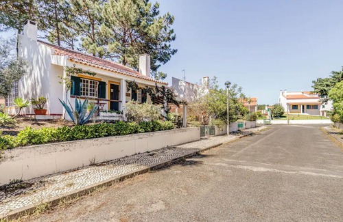 Grandola House | Falésia House - Galé Beach - Melides