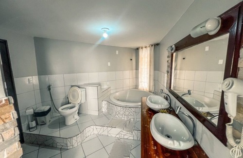 Canoa Quebrada Hotel | Falésia Praia Hotel