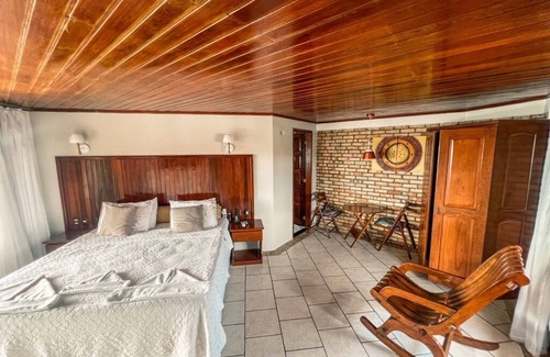 Canoa Quebrada Hotel | Falésia Praia Hotel