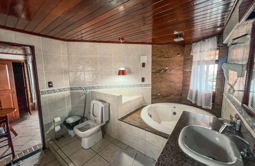 Canoa Quebrada Hotel | Falésia Praia Hotel