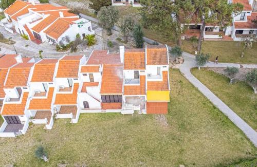 Alfa-Mar Villa | Falésia Sunset Villa by HelloVacations