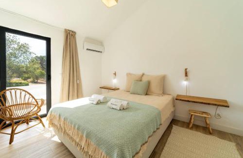 Alfa-Mar Villa | Falésia Sunset Villa by HelloVacations