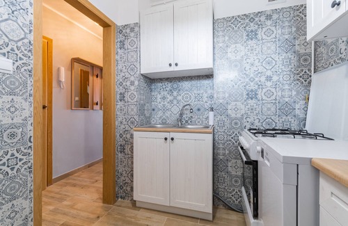 Przymorze Apartment | Fala 2 by Grand Apartments