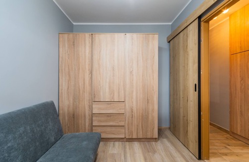 Przymorze Apartment | Fala 2 by Grand Apartments