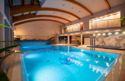 Miedzywodzie Resort | Fala by Marena Wellness & Spa
