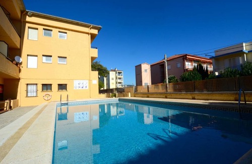 Els Griells Apartment | FALAGUER B-3