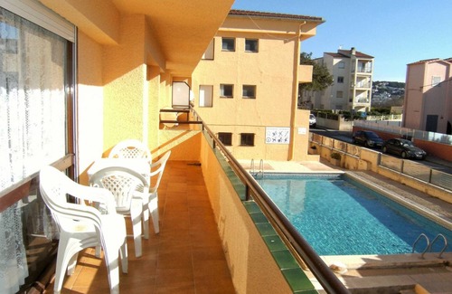 Els Griells Apartment | FALAGUER B-3