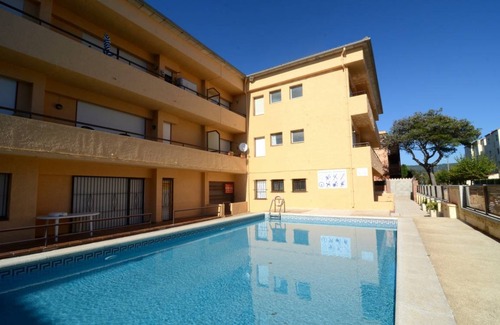 Els Griells Apartment | FALAGUER B-3