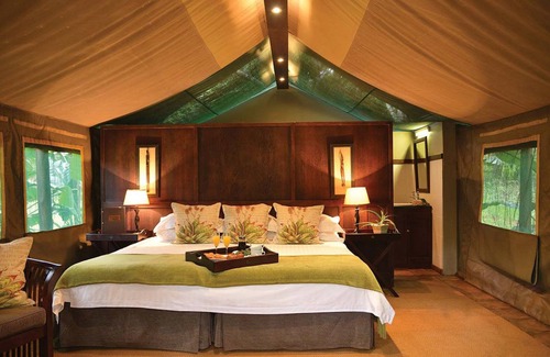 Hluhluwe Cabin | Falaza Game Lodge