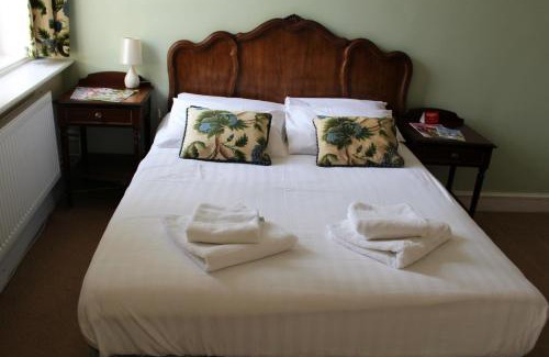 Whittlesey Hotel | Falcon Hotel