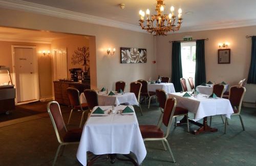 Whittlesey Hotel | Falcon Hotel