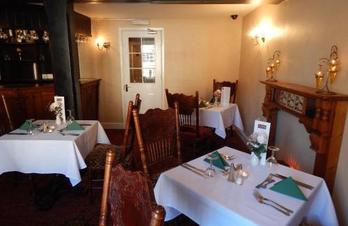 Whittlesey Hotel | Falcon Hotel