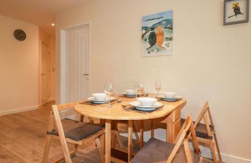 Tintagel Apartment | Falcon House