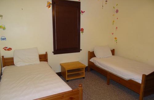 Niagara Falls Hotel | Falcon Inn