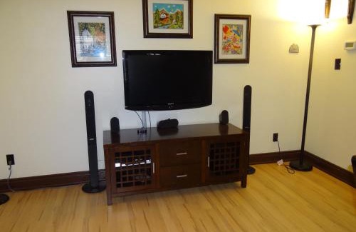 Niagara Falls Hotel | Falcon Inn