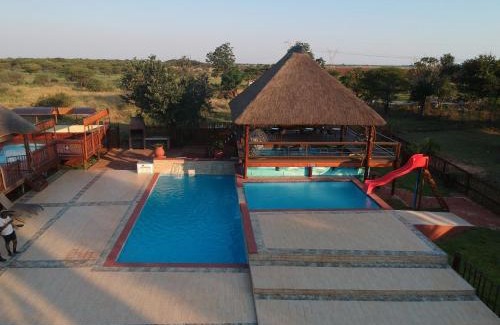Bela-Bela Cabin | Falcon Lodge Bela Bela