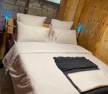 Bela-Bela Ski Chalet | Falcon Lodge Bela Bela