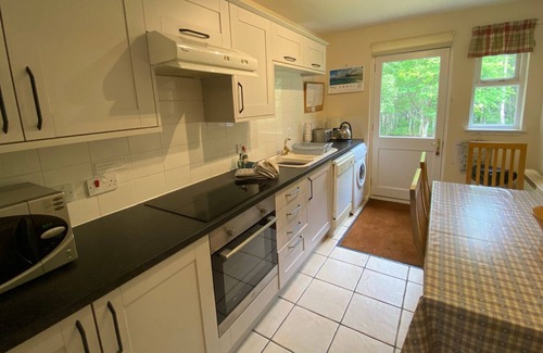 Aviemore House | Falcon Lodge, detached 3 bedroom bungalow, ideal for family holiday