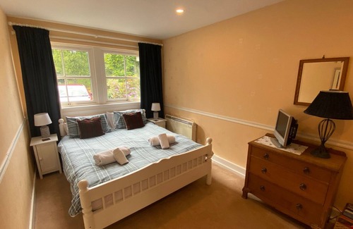 Aviemore House | Falcon Lodge, detached 3 bedroom bungalow, ideal for family holiday