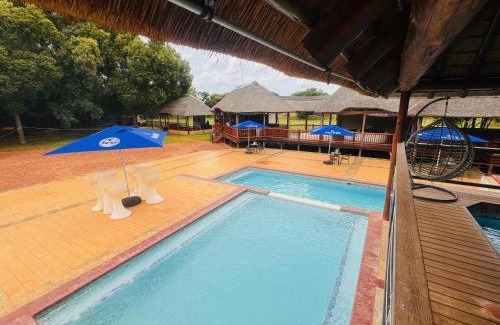 Bela-Bela Apartment | Falcon Lodge PK