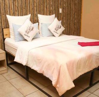 Bela-Bela Apartment | Falcon Lodge (S)