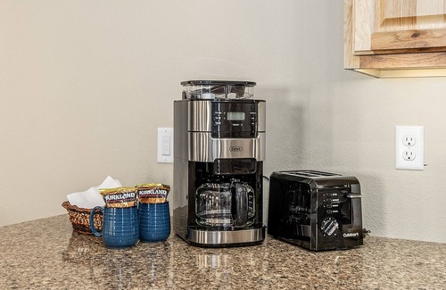 Downtown Leavenworth Condo | Falcon's Nest 2 Bedroom Condo by RedAwning
