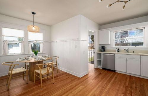 Hillcrest House | Falcon Street Retreat - Your Cozy San Diego Getaway
