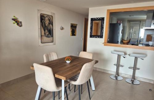 Pulpi Apartment | Falcon y Golf