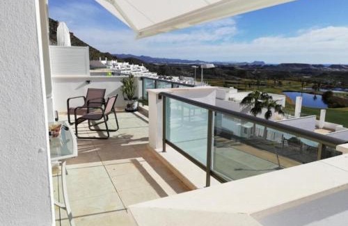 Pulpi Apartment | Falcon y Golf