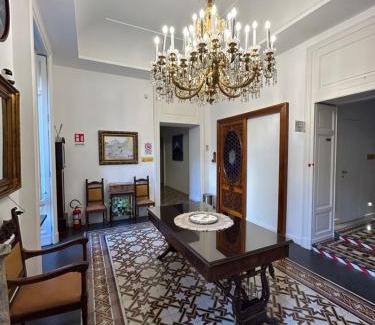 Santa Lucia House | FALERON Santa Lucia